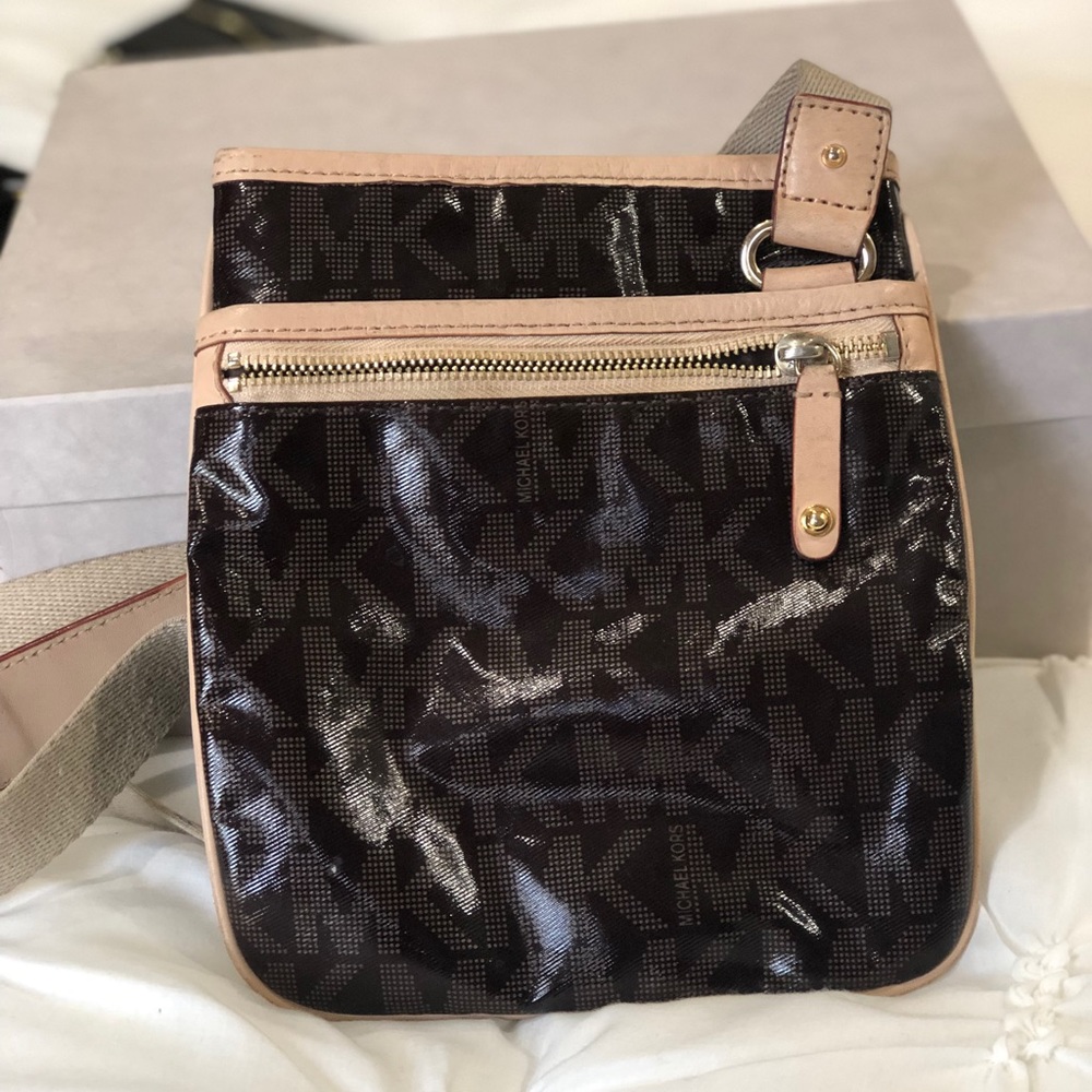 Michael Kors Crossbody